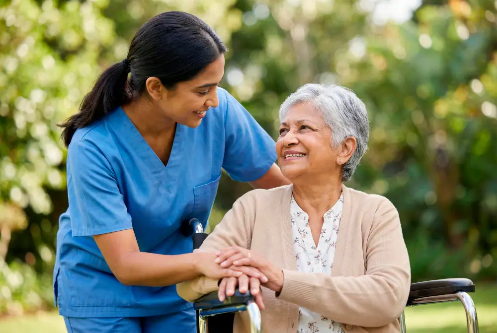 Reliable Home Care Services