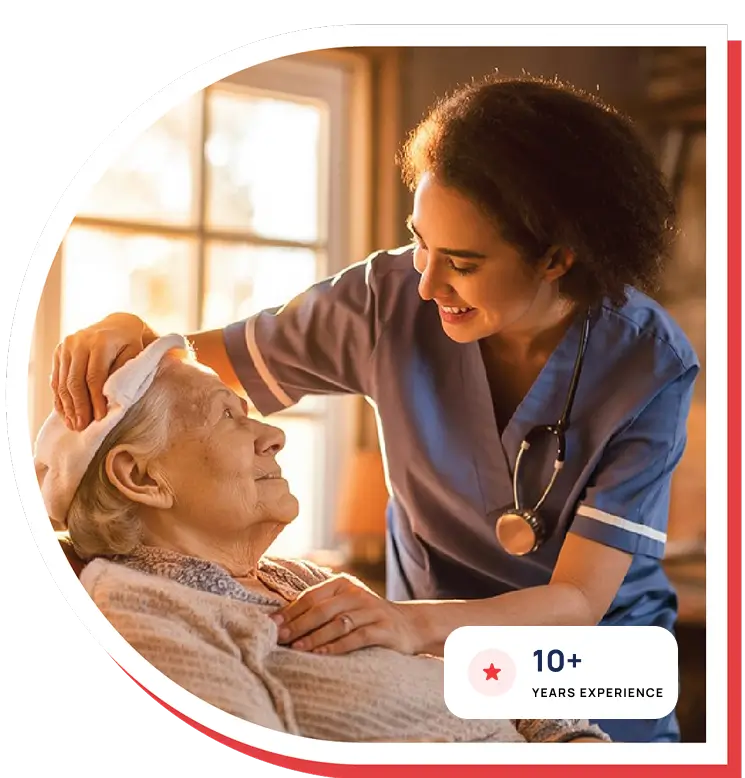 Professional Home Care