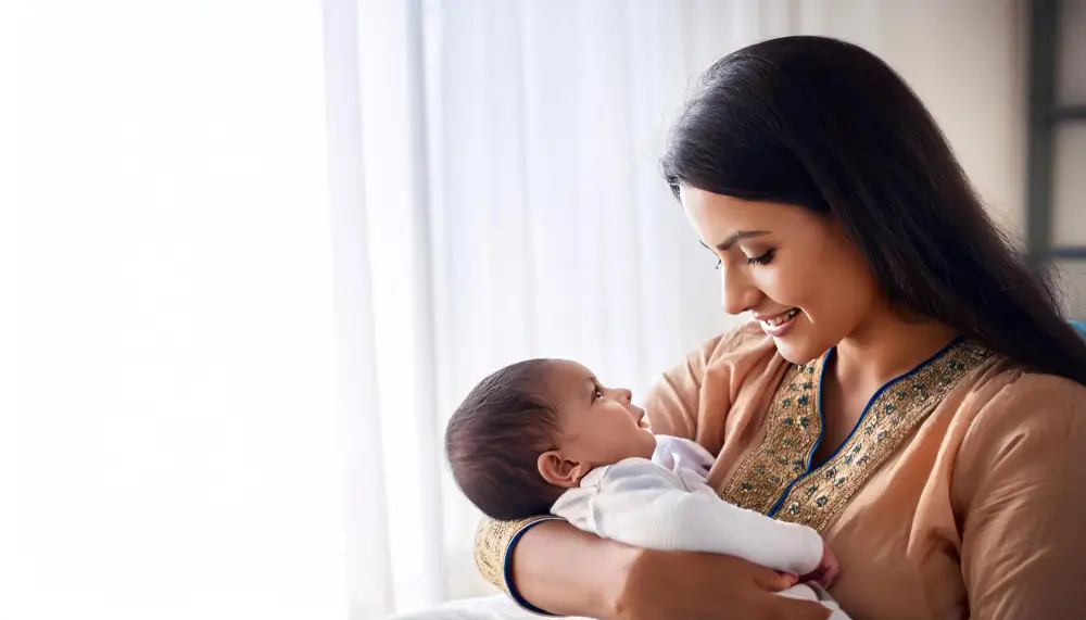 Postnatal Care