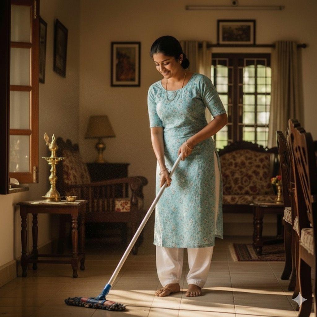 Home Maid Services