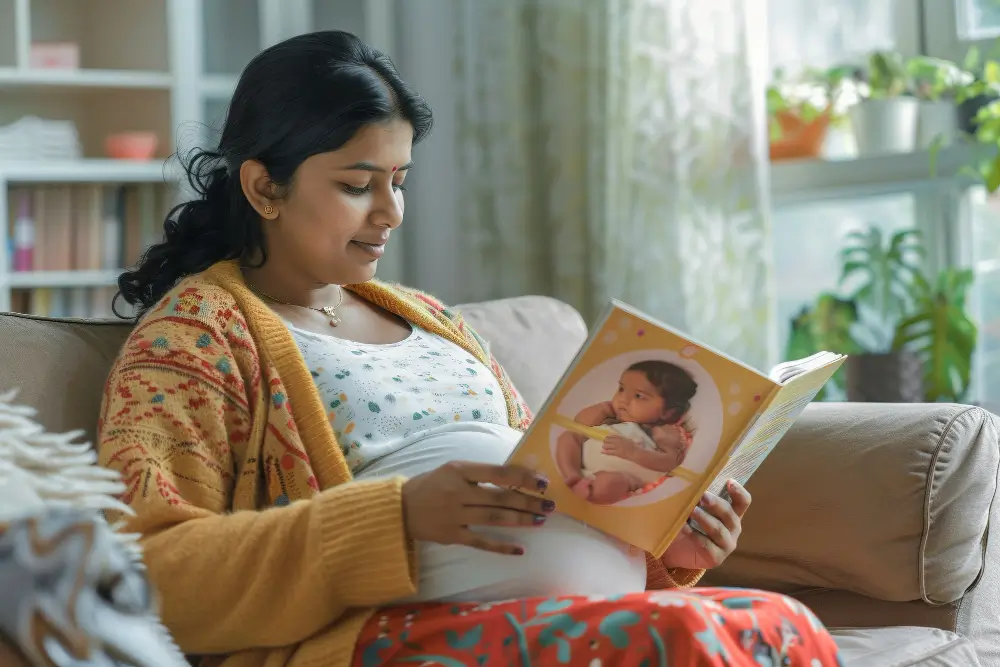 Expecting & New Mothers