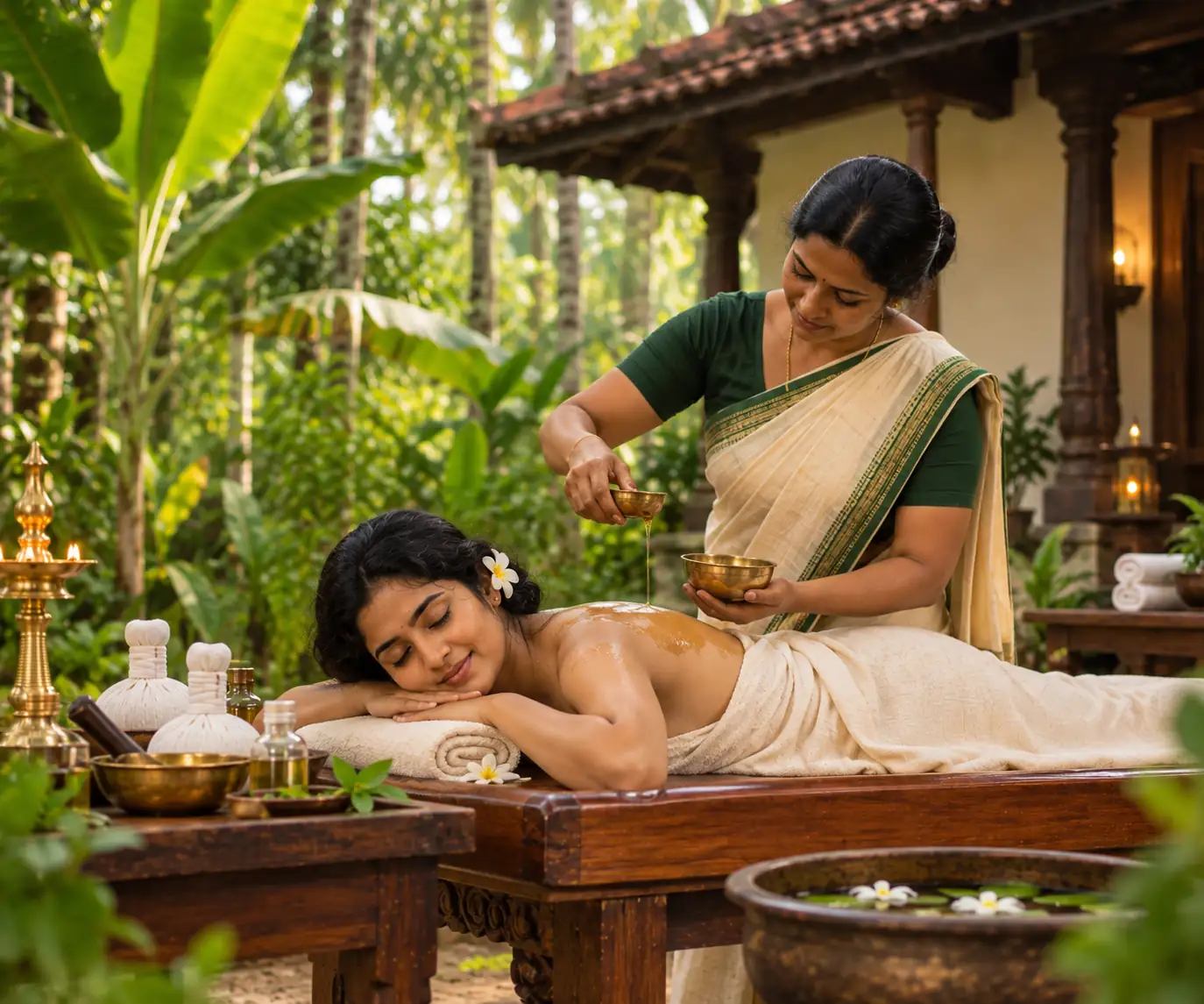 Wellness Treatment